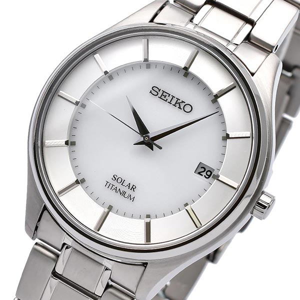 セイコーセレクション SEIKOSELECTION ペアモデル SBPX101 メンズ