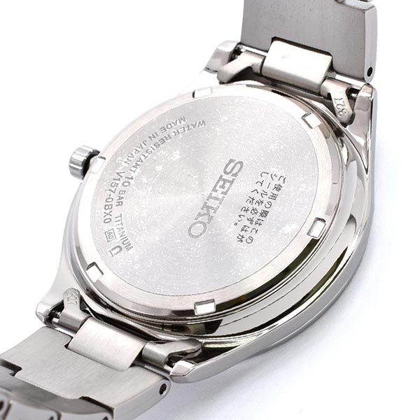 セイコーセレクション SEIKOSELECTION ペアモデル SBPX101 メンズ