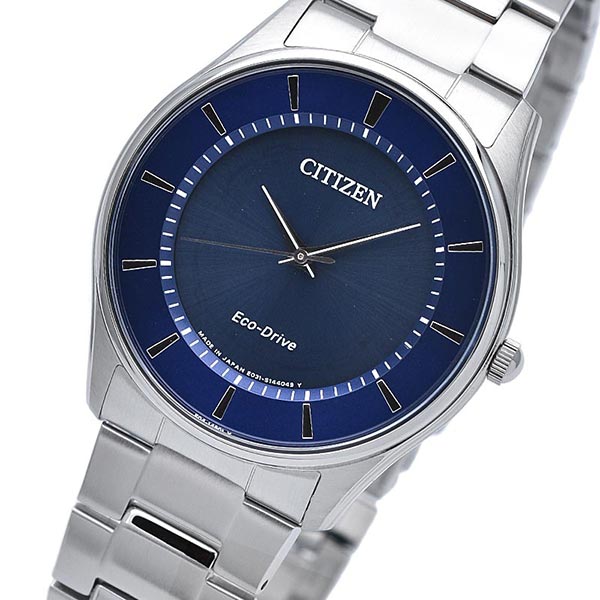 シチズンコレクション CITIZENCOLLECTION BJ6480-51L メンズ