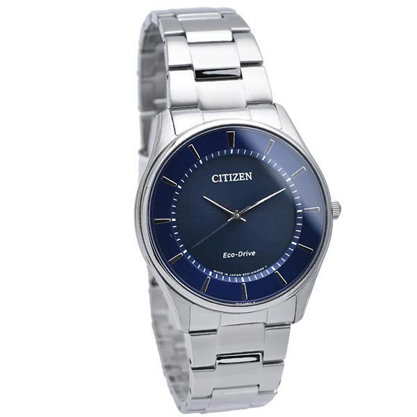 シチズンコレクション CITIZENCOLLECTION BJ6480-51L メンズ