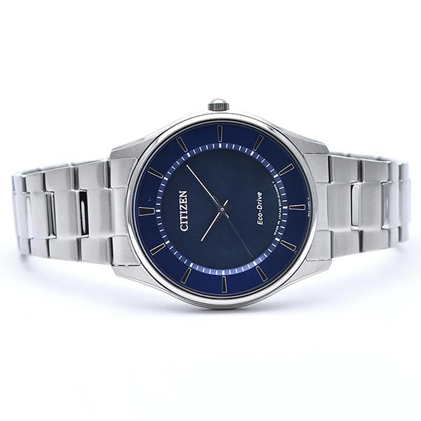 シチズンコレクション CITIZENCOLLECTION BJ6480-51L メンズ