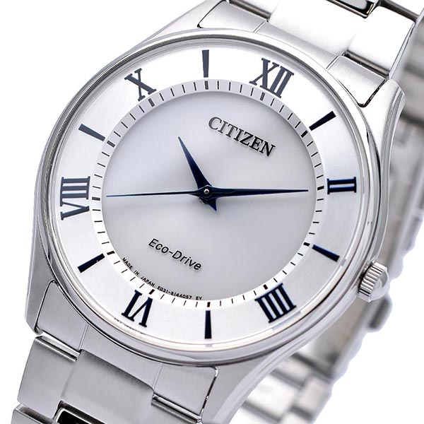 シチズンコレクション CITIZENCOLLECTION  BJ6480-51B メンズ