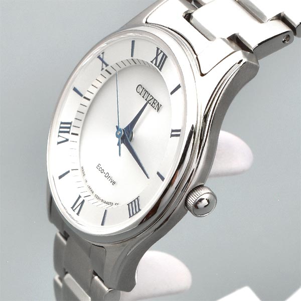 【お得な美品中古あり】シチズンコレクション CITIZENCOLLECTION EM0400-51B レディース 腕時計 時計