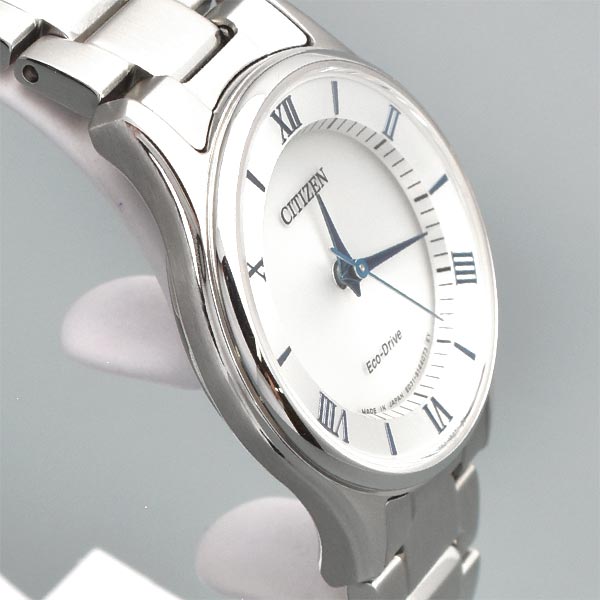 【お得な美品中古あり】シチズンコレクション CITIZENCOLLECTION EM0400-51B レディース 腕時計 時計