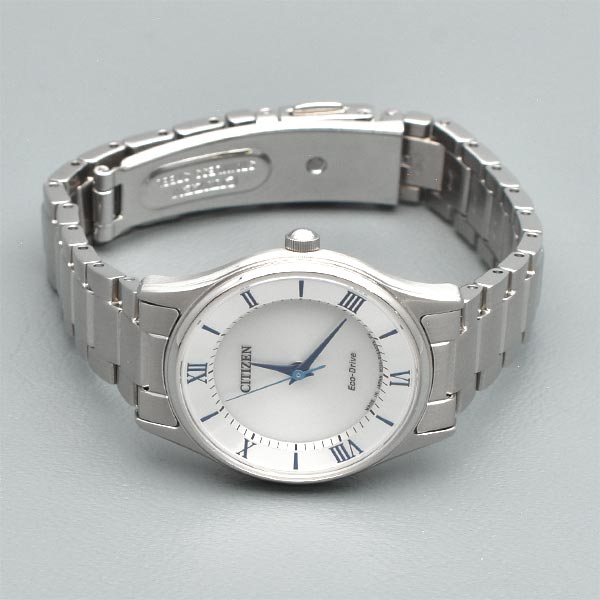 【お得な美品中古あり】シチズンコレクション CITIZENCOLLECTION EM0400-51B レディース 腕時計 時計