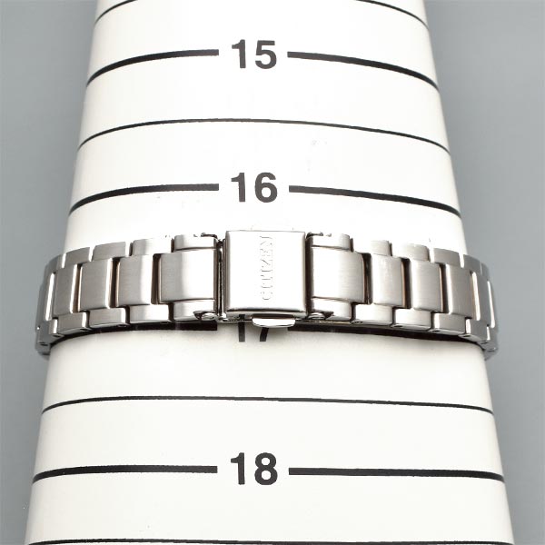 【お得な美品中古あり】シチズンコレクション CITIZENCOLLECTION EM0400-51B レディース 腕時計 時計