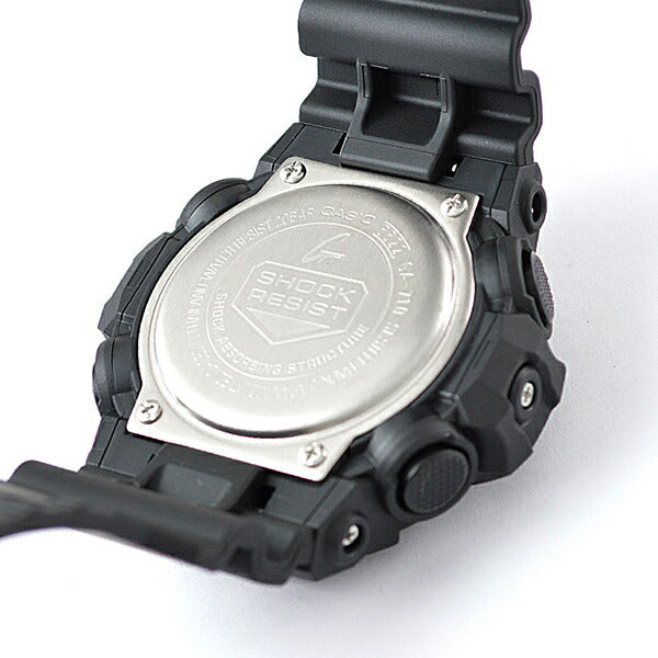 カシオ Gショック G-SHOCK GA-710-1AJF メンズ