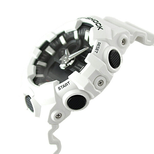 カシオ Gショック G-SHOCK GA-700-7AJF メンズ