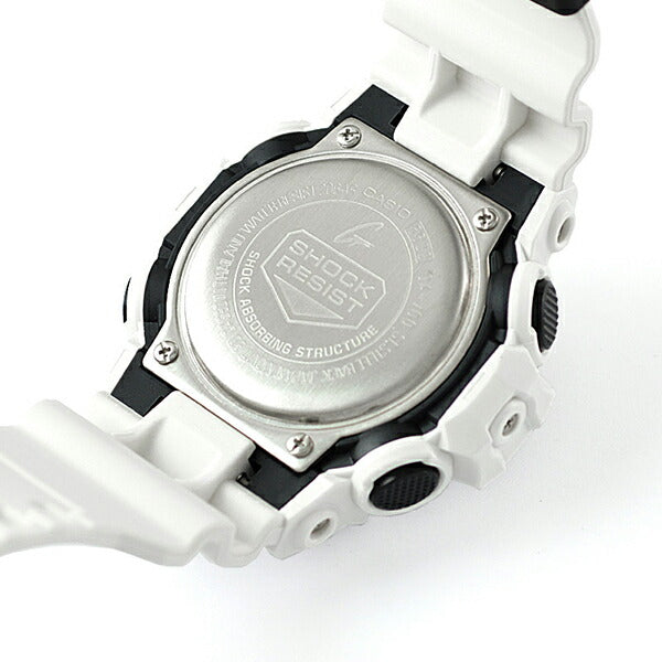 カシオ Gショック G-SHOCK GA-700-7AJF メンズ