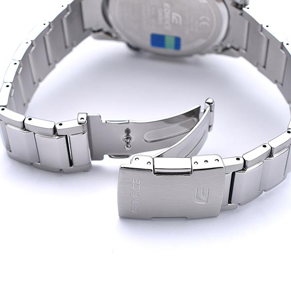 カシオ エディフィス EDIFICE  EQB-501XDB-1AJF メンズ