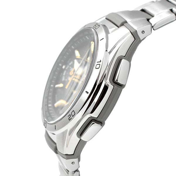 カシオ ウェーブセプター WAVECEPTOR ウェーブセプター WVQ-M410DE-1A3JF メンズ