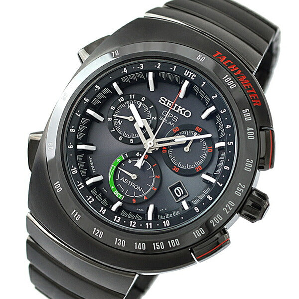 セイコー アストロン ASTRON ジウジアーロコラボモデル 2000本限定 SBXB121 メンズ