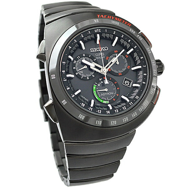 セイコー アストロン ASTRON ジウジアーロコラボモデル 2000本限定 SBXB121 メンズ