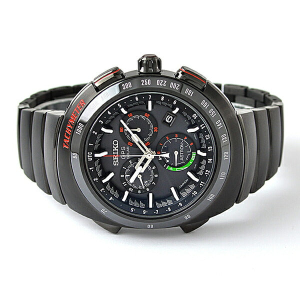 セイコー アストロン ASTRON ジウジアーロコラボモデル 2000本限定 SBXB121 メンズ