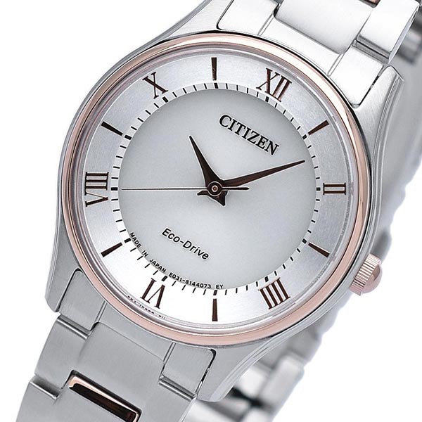 シチズンコレクション CITIZENCOLLECTION  EM0404-51A レディース