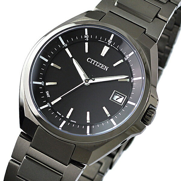 シチズン アテッサ ATTESA シチズン アテッサ CB3015-53E メンズ