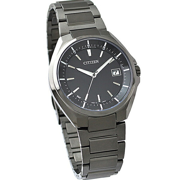 シチズン アテッサ ATTESA シチズン アテッサ CB3015-53E メンズ