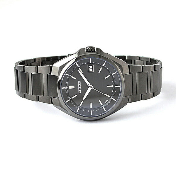 シチズン アテッサ ATTESA シチズン アテッサ CB3015-53E メンズ