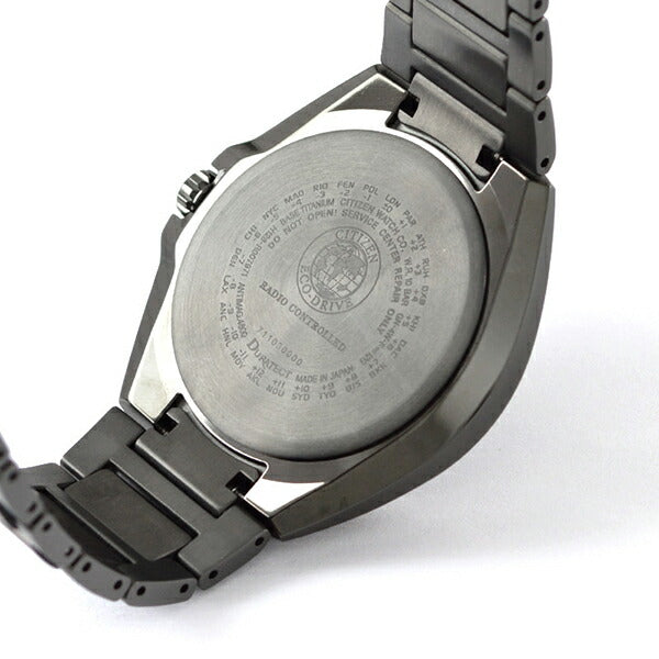 シチズン アテッサ ATTESA シチズン アテッサ CB3015-53E メンズ