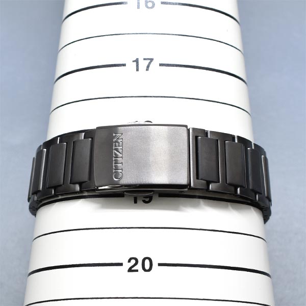 【お得な美品中古あり】シチズン アテッサ ATTESA シチズン アテッサ CB3015-53E メンズ