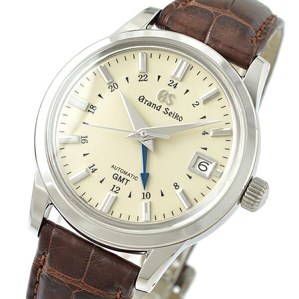 セイコー グランドセイコー GRANDSEIKO 9Sメカニカル 機械式(自動巻き) SBGM221 メンズ