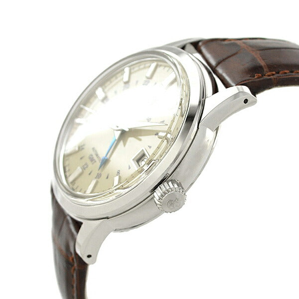 セイコー グランドセイコー GRANDSEIKO 9Sメカニカル 機械式(自動巻き) SBGM221 メンズ