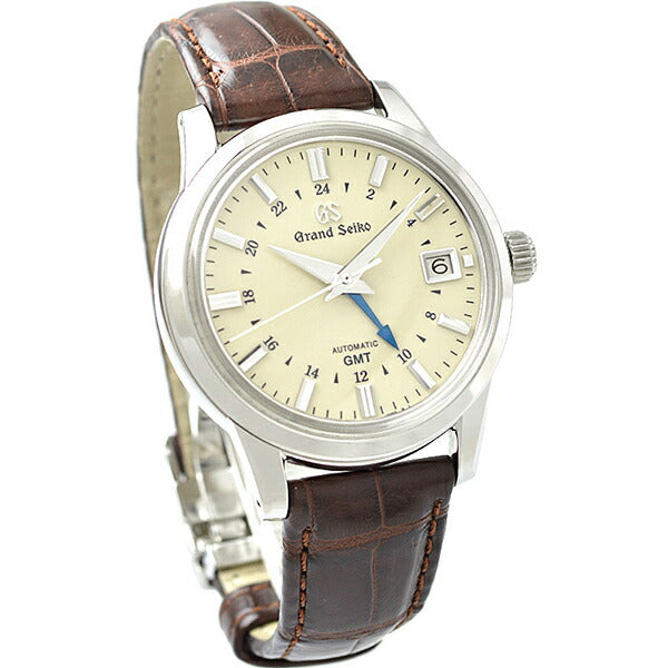 セイコー グランドセイコー GRANDSEIKO 9Sメカニカル 機械式(自動巻き) SBGM221 メンズ