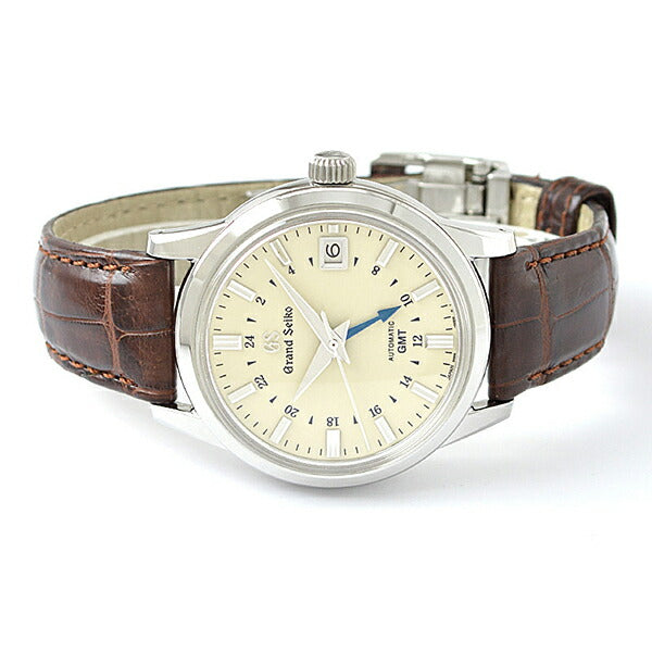 セイコー グランドセイコー GRANDSEIKO 9Sメカニカル 機械式(自動巻き) SBGM221 メンズ