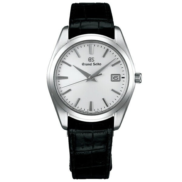 セイコー グランドセイコー GRANDSEIKO 9Fクオーツ 10気圧防水 SBGX295 メンズ