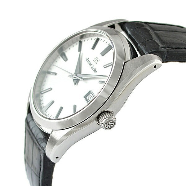 セイコー グランドセイコー GRANDSEIKO 9Fクオーツ 10気圧防水 SBGX295 メンズ
