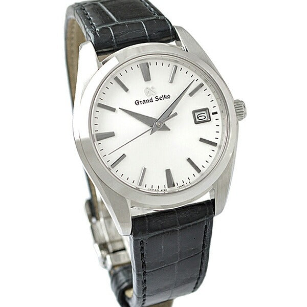 セイコー グランドセイコー GRANDSEIKO 9Fクオーツ 10気圧防水 SBGX295 メンズ
