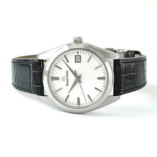 セイコー グランドセイコー GRANDSEIKO 9Fクオーツ 10気圧防水 SBGX295 メンズ