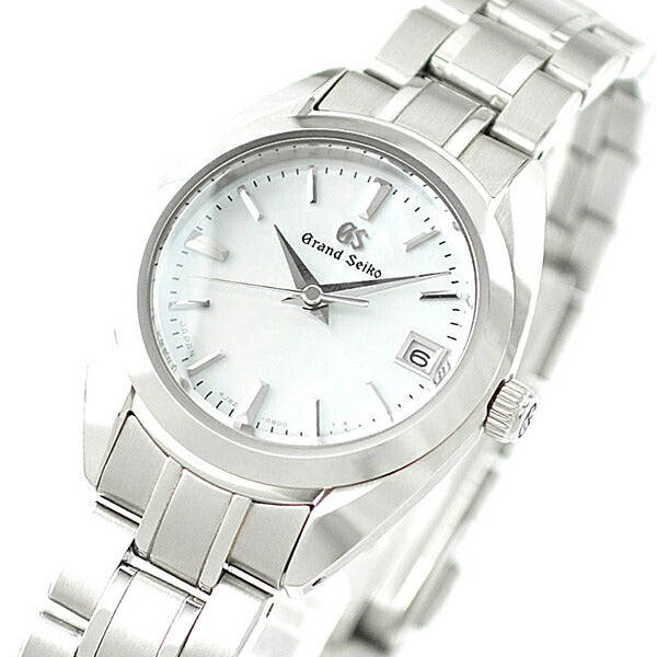 セイコー グランドセイコー GRANDSEIKO 10気圧防水 STGF275 レディース
