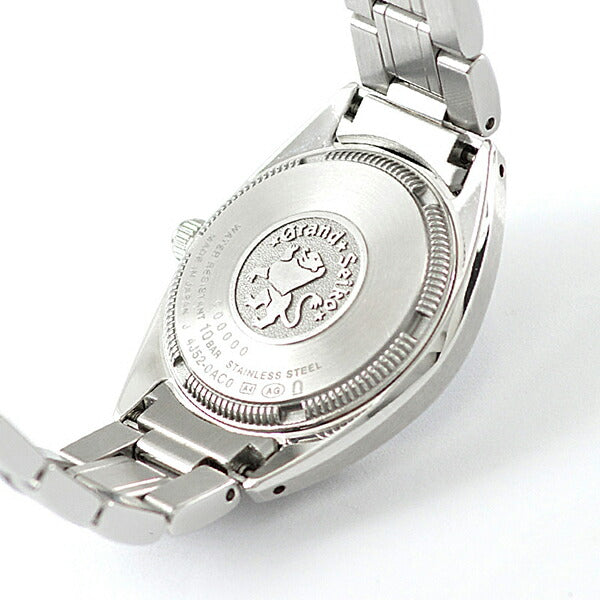 セイコー グランドセイコー GRANDSEIKO 10気圧防水 STGF275 レディース