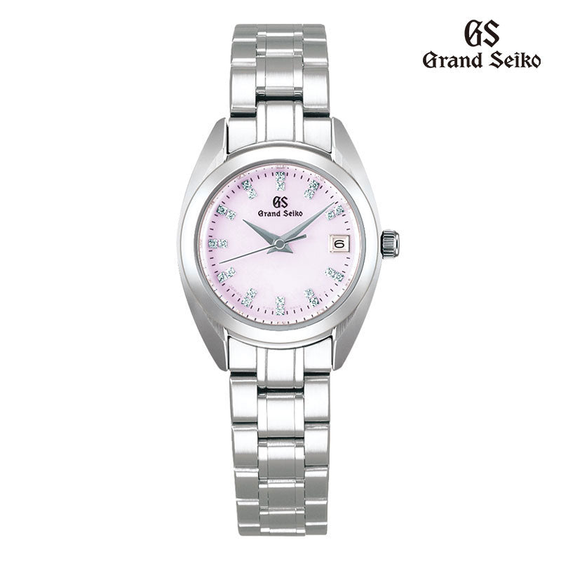 セイコー グランドセイコー GRANDSEIKO 10気圧防水 STGF277 レディース