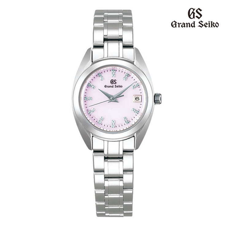 セイコー グランドセイコー GRANDSEIKO 10気圧防水 STGF277 レディース