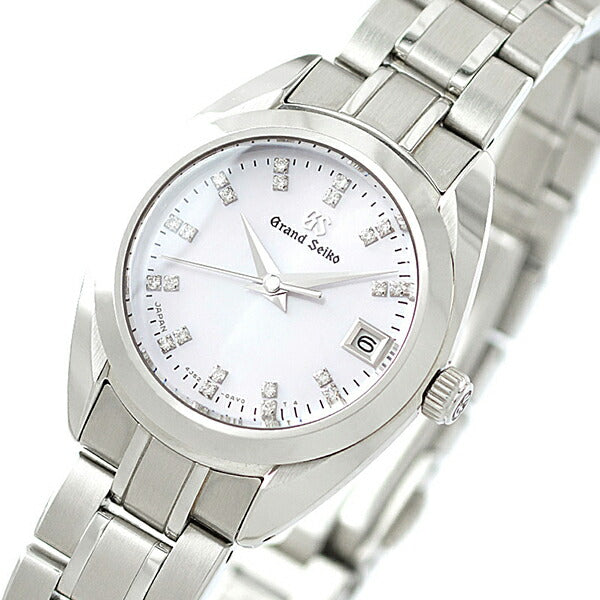 セイコー グランドセイコー GRANDSEIKO 天海祐希さん着用モデル 10気圧防水 STGF277 レディース