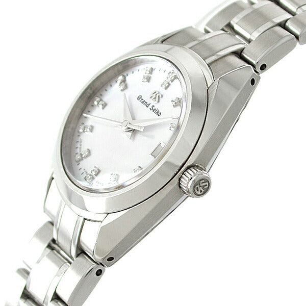 セイコー グランドセイコー GRANDSEIKO 天海祐希さん着用モデル 10気圧防水 STGF277 レディース