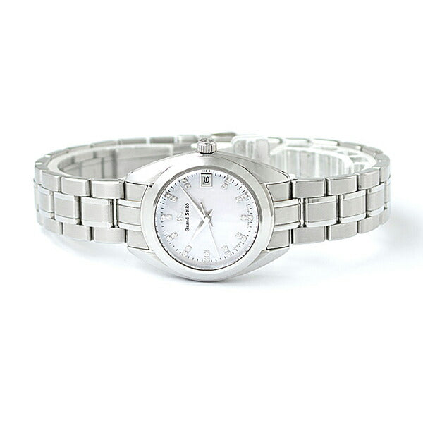 セイコー グランドセイコー GRANDSEIKO 天海祐希さん着用モデル 10気圧防水 STGF277 レディース