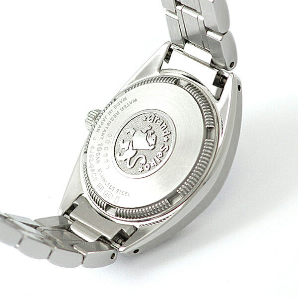 セイコー グランドセイコー GRANDSEIKO 天海祐希さん着用モデル 10気圧防水 STGF277 レディース