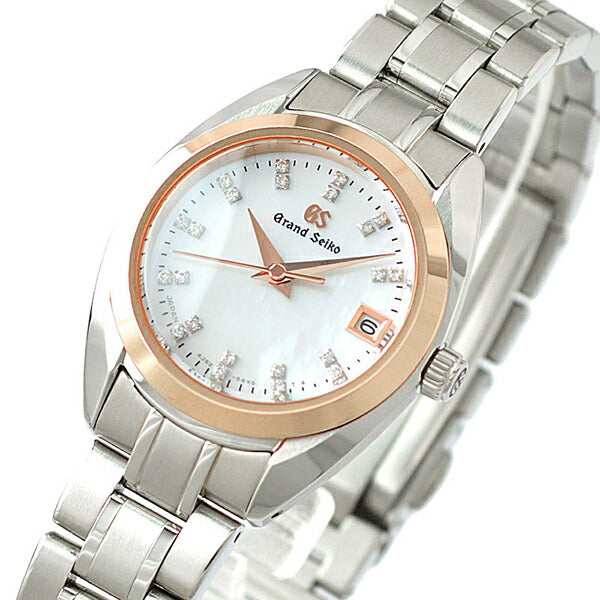 セイコー グランドセイコー GRANDSEIKO 10気圧防水 STGF286 レディース