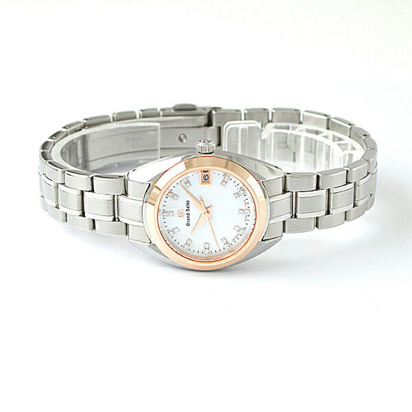 セイコー グランドセイコー GRANDSEIKO 10気圧防水 STGF286 レディース