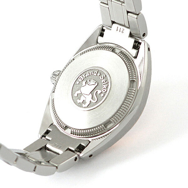 セイコー グランドセイコー GRANDSEIKO 10気圧防水 STGF286 レディース