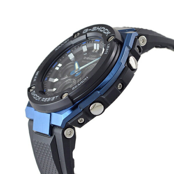 カシオ Gショック G-SHOCK  GST-W300G-1A2JF メンズ