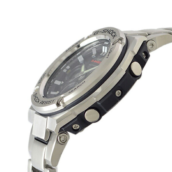 カシオ Gショック G-SHOCK  GST-W310D-1AJF メンズ