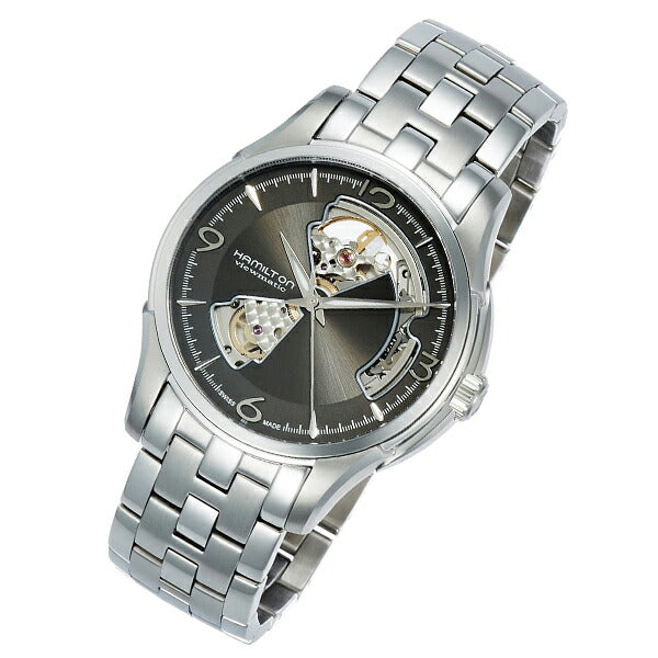 ハミルトン ジャズマスター HAMILTON H32565185 メンズ