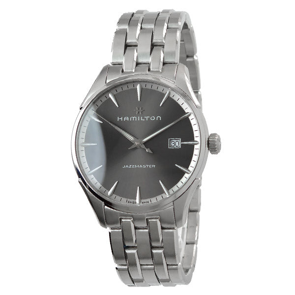 ハミルトン ジャズマスター HAMILTON ジェント H32451181 メンズ