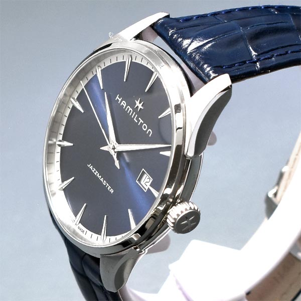 ハミルトン ジャズマスター HAMILTON ハミルトン ジャズマスター H32451641 メンズ