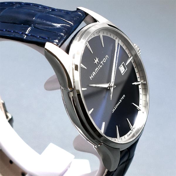 ハミルトン ジャズマスター HAMILTON ハミルトン ジャズマスター H32451641 メンズ
