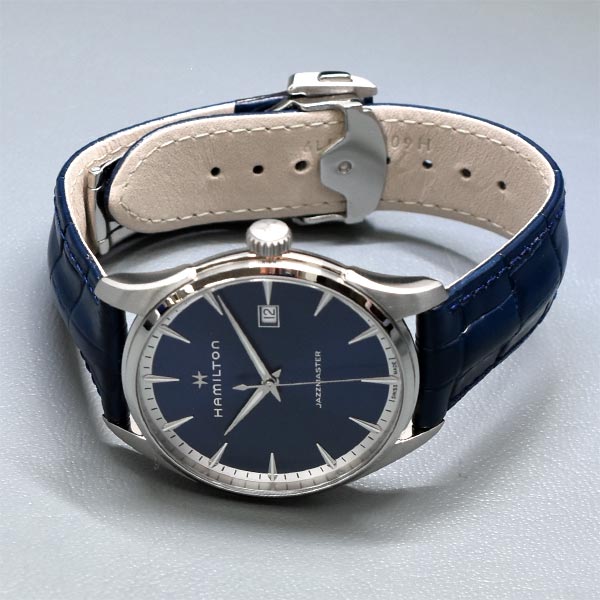 ハミルトン ジャズマスター HAMILTON ハミルトン ジャズマスター H32451641 メンズ